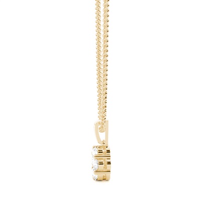Oro giallo Pendenti