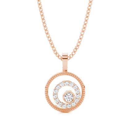 Rose Gold Diamond Jewellery Gifts Under 300