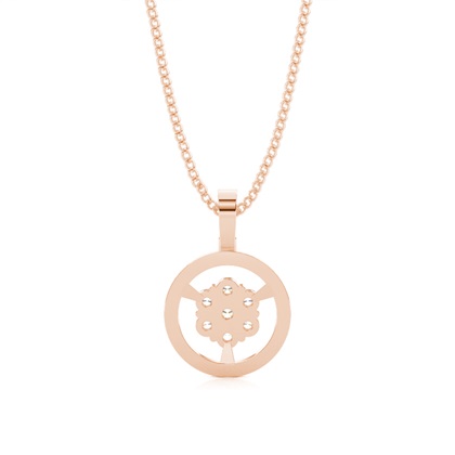 Rose Gold Diamond Jewellery Gifts Under 300
