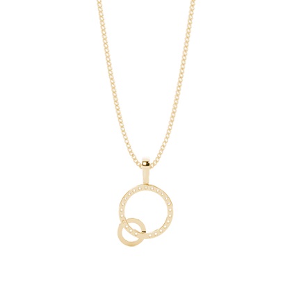 Yellow Gold Diamond Jewellery Gifts Under £300