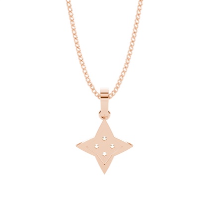 Rose Gold Diamond Jewellery Gifts Under 300