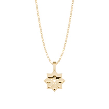 Yellow Gold Diamond Jewellery Gifts Under £300