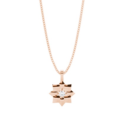 Rose Gold Diamond Jewellery Gifts Under 300