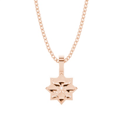 Rose Gold Diamond Jewellery Gifts Under 300