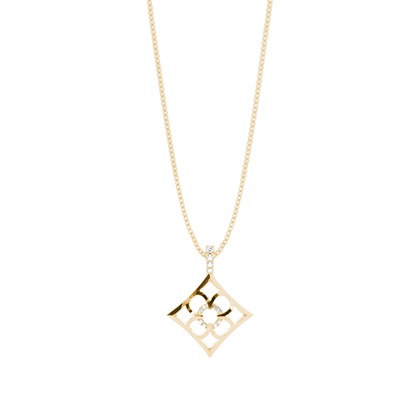 Yellow Gold Diamond Jewellery Gifts Under £300