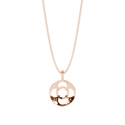 Rose Gold Diamond Jewellery Gifts Under 300