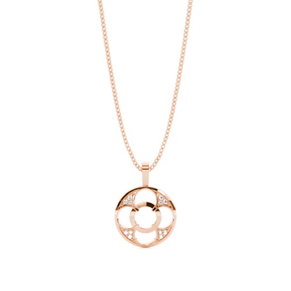 Rose Gold Diamond Jewellery Gifts Under 300