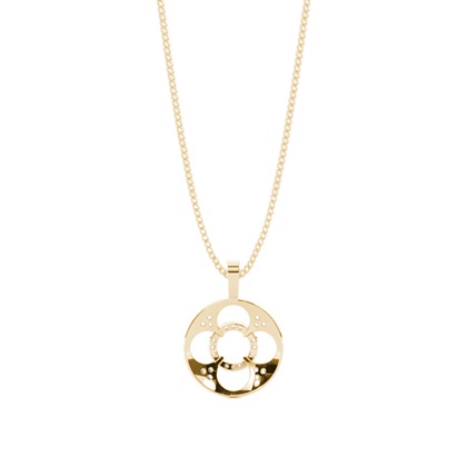Yellow Gold Diamond Jewellery Gifts Under £300