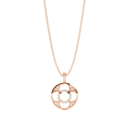 Rose Gold Diamond Jewellery Gifts Under 300