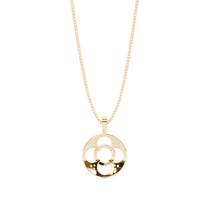 Yellow Gold Diamond Jewellery Gifts Under £300