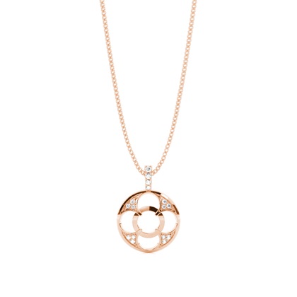 Rose Gold Diamond Jewellery Gifts Under 300