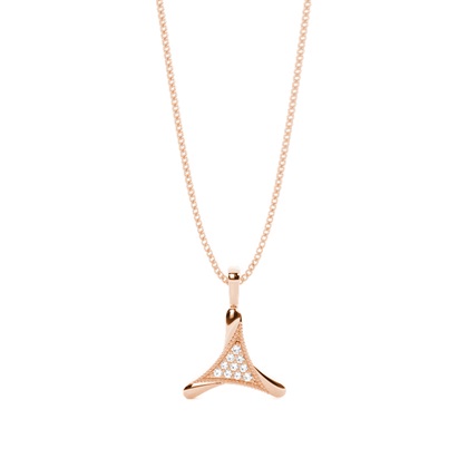Rose Gold Diamond Jewellery Gifts Under 300