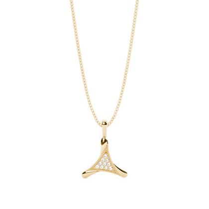 Yellow Gold Diamond Jewellery Gifts Under £300