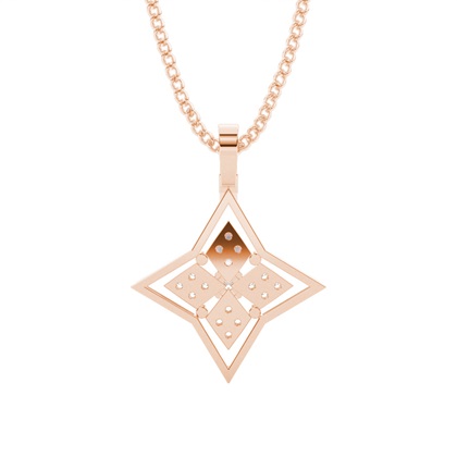 Rose Gold Diamond Jewellery Gifts Under 300