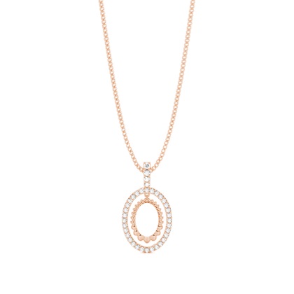 Rose Gold Diamond Jewellery Gifts Under 300
