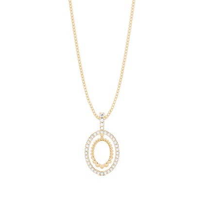Yellow Gold Diamond Jewellery Gifts Under £300