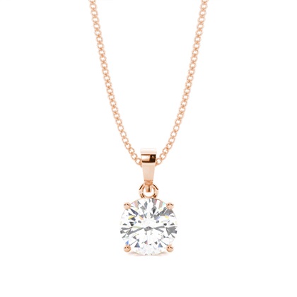 Rose Gold Milestones Jewellery Gifts