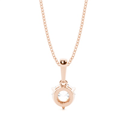 Rose Gold Anniversary Jewellery Gifts