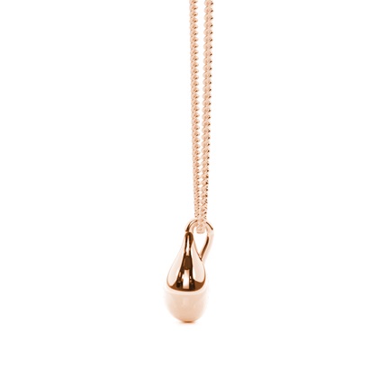 Rose Gold Pendant Necklaces