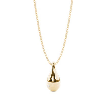 Yellow Gold Diamond Jewellery Gifts Under £300