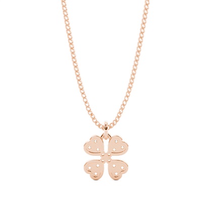 Rose Gold Everyday Pendants