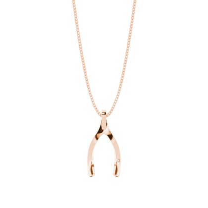 Runder Diamant Designer Anhänger in einer Krappenfassung