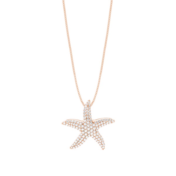 Pave Setting Round Diamond Designer Pendant