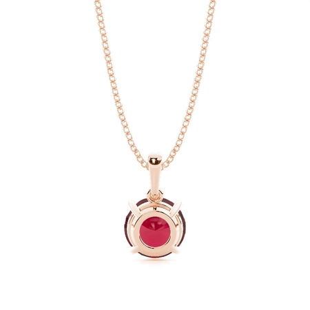 4-Stift-Einstellung rund um Ruby Pendent