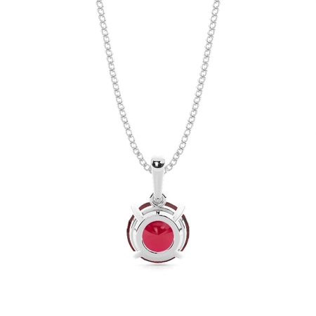 4-Stift-Einstellung rund um Ruby Pendent