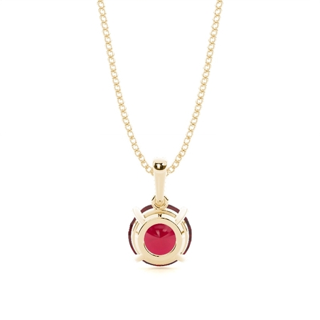 4-Stift-Einstellung rund um Ruby Pendent