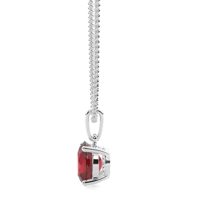 4-Stift-Einstellung rund um Ruby Pendent
