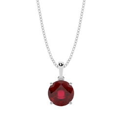 4-Stift-Einstellung rund um Ruby Pendent