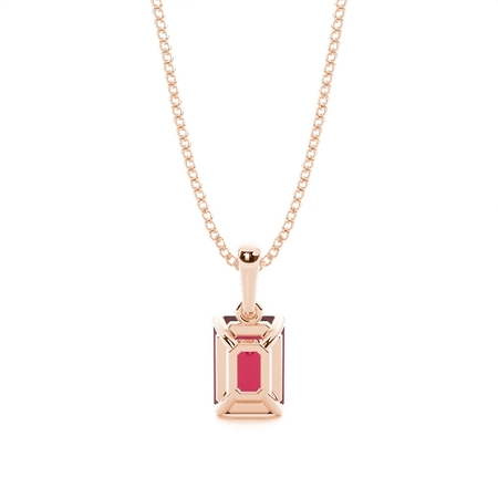 4-Stift-Einstellung Ruby Pendent