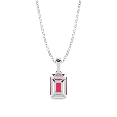4-Stift-Einstellung Ruby Pendent