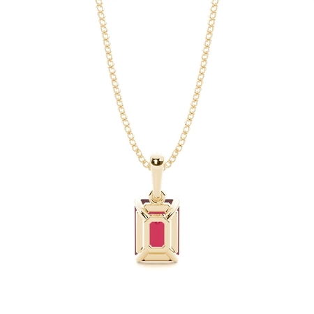 4-Stift-Einstellung Ruby Pendent