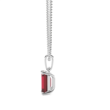 4-Stift-Einstellung Ruby Pendent