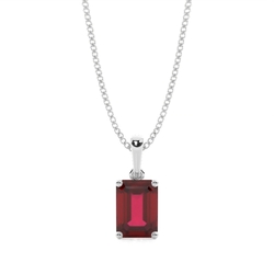 4-Stift-Einstellung Ruby Pendent