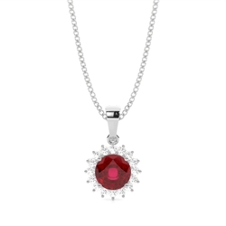 4-Stift-Einstellung rund um Ruby Pendent