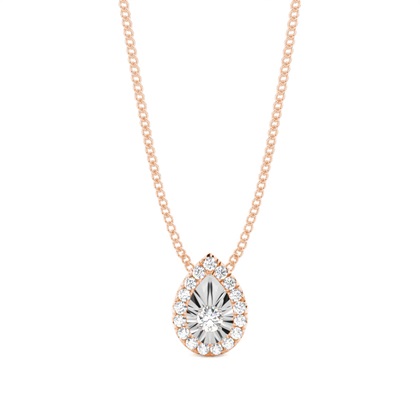 Rose Gold Wife Jewellery Gifts