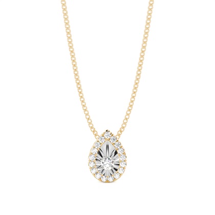 Yellow Gold Wife Jewellery Gifts
