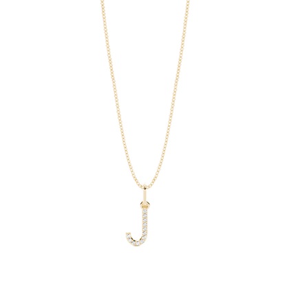 Yellow Gold Designer Pendants