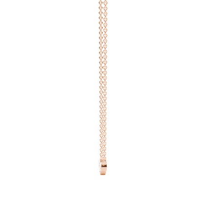 Rose Gold Pendant Necklaces