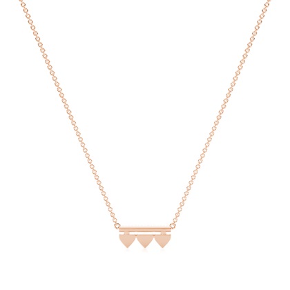 Rose Gold Bridesmaids Jewellery Gifts