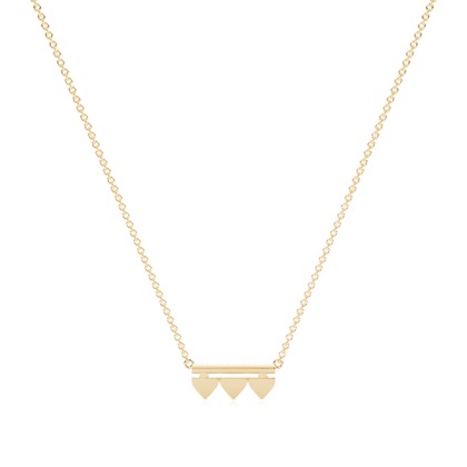 Brilliant ANHÄNGER FÜR JEDEN TAG Anhänger