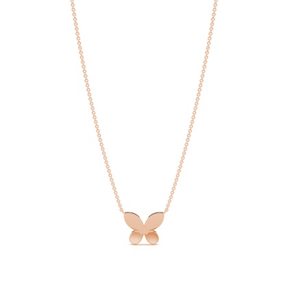 Rose Gold Everyday Pendants