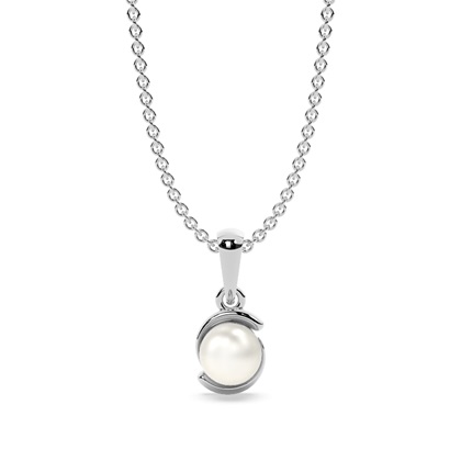 Round Gemstone Rings & Jewellery