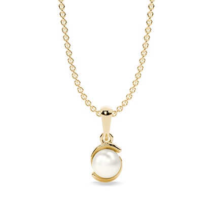 Yellow Gold Gemstone Rings & Diamond Earrings