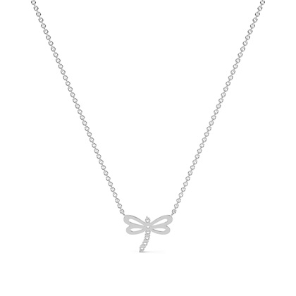 Silver Pendant Necklaces