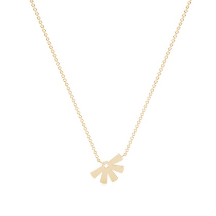 Brilliant ANHÄNGER FÜR JEDEN TAG Anhänger