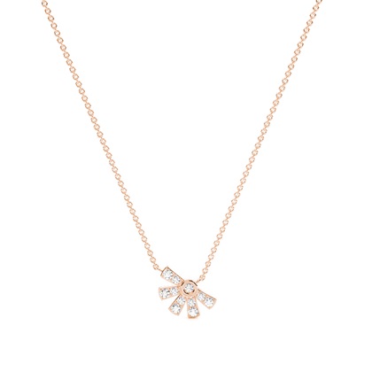 Rose Gold Bridesmaids Jewellery Gifts